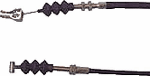 Yamaha Gas 4-Cycle Accelerator Cable (Models G2/G9)