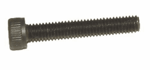 Yamaha Gas 4-Cycle Driven Clutch Ramp Shoe Bolt (Models G8-G22)