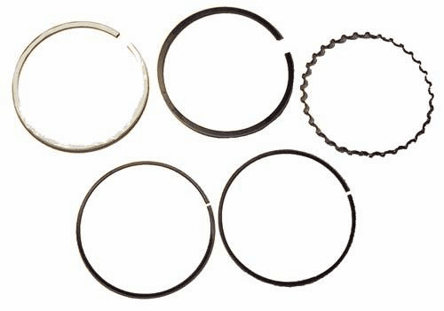 Yamaha Gas 4-Cycle Ring Set (Models G2-G11)