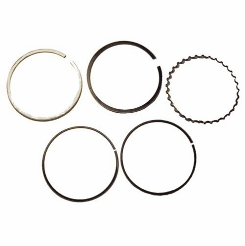 Yamaha Gas 4-Cycle Ring Set (Models G2-G11)