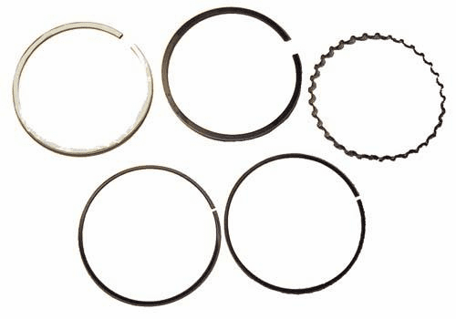Yamaha Gas 4-Cycle Standard Piston Ring Set (Models G2-G11)