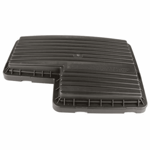 Yamaha Gas Air Filter Case Cover (Models G16-G29/Drive)