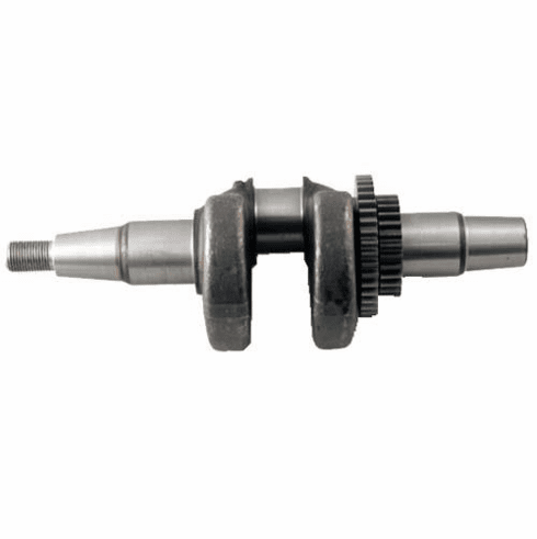 Yamaha Gas Engine Crankshaft (Models G16-G29/Drive)
