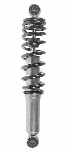 Yamaha Gas Front Shock (Models G1)