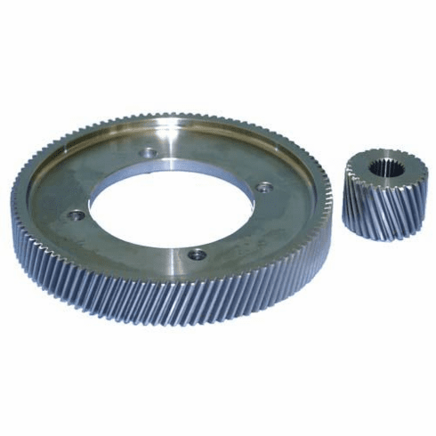 Yamaha Gas High-Speed Gear Set (Models G14-G22)