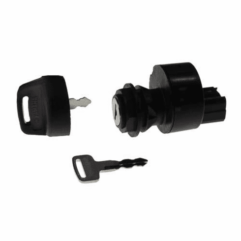 Yamaha Gas Ignition Switch (Models G29/Drive & Drive2)