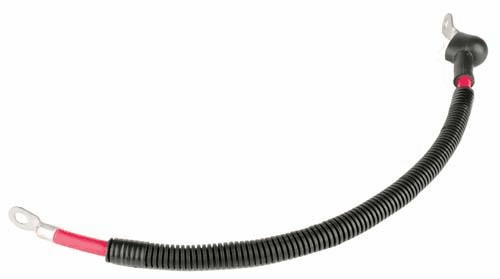 Yamaha Gas Solenoid Cable (Models G29/Drive)