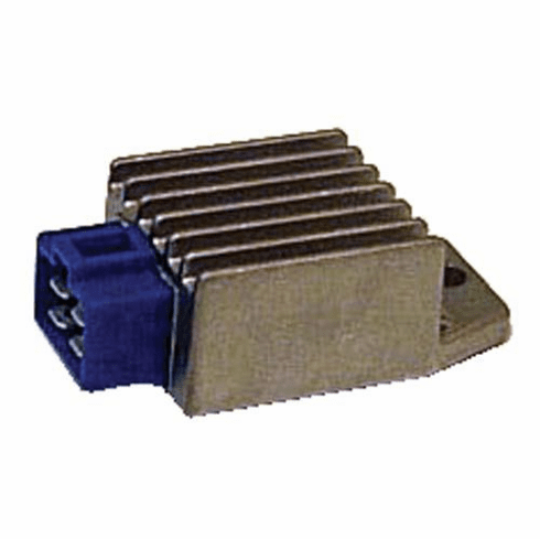 Yamaha Gas Voltage Regulator (Models G8 - G22)