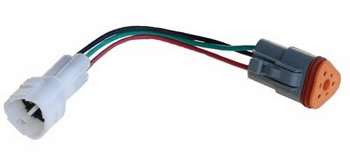 Yamaha Harness Adapter (Models G29/Drive)