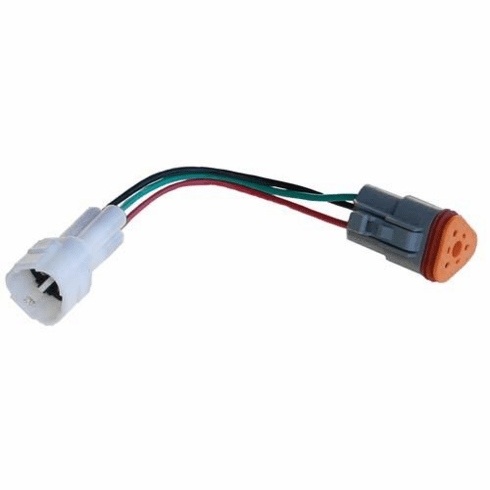 Yamaha Harness Adapter (Models G29/Drive)
