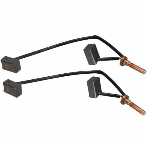 Yamaha Hitachi Brush Assembly (Models G14-G22)