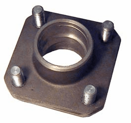 Yamaha Hubs and Parts G2-G29
