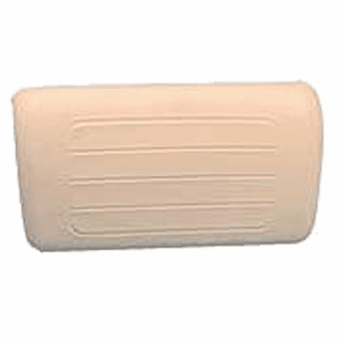 Yamaha Ivory Seat Backrest Cover (Fits G2)