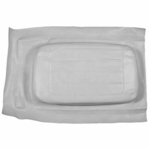 Yamaha Ivory Seat Backrest Cover (Fits G9-G22)