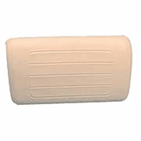 Yamaha Ivory Seat Backrest Cushion Assembly (Fits G2)