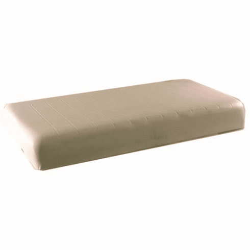 Yamaha Ivory Seat Bottom Assembly (Models G16-G22)