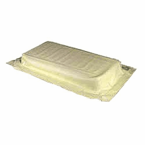 Yamaha Ivory Seat Bottom Cover (Fits G16-G19)