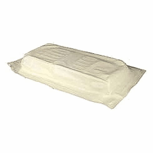 Yamaha Ivory Seat Bottom Cover (Fits G2)