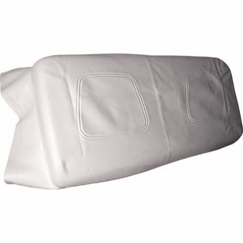 Yamaha Ivory Seat Bottom Cover (Fits G9-G22)