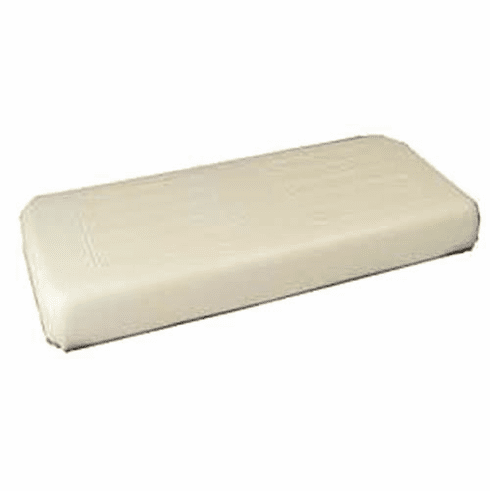 Yamaha Ivory Seat Bottom Cushion Assembly (Fits G2-G9)