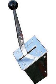 Yamaha Jake's Sport Shifter (Models G14-G22)