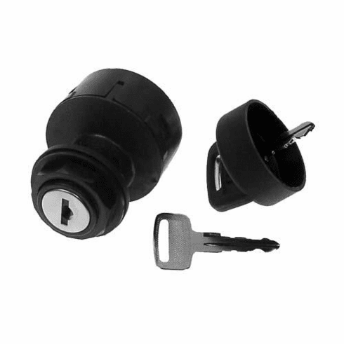 Yamaha Key & Key Switch with Unique Key (Models G22)