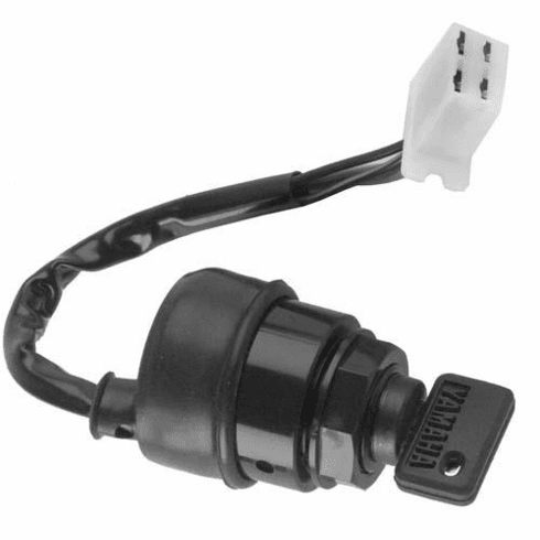 Yamaha Key Switch &amp; Key (Models G14)