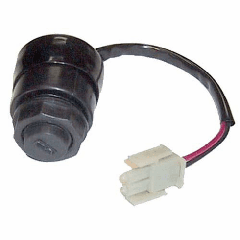 Yamaha Key Switch (Models G11-G22)