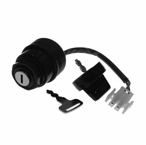 Yamaha Key Switch (Models G19-G22)