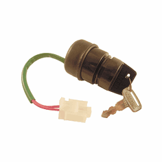 Yamaha Key Switches