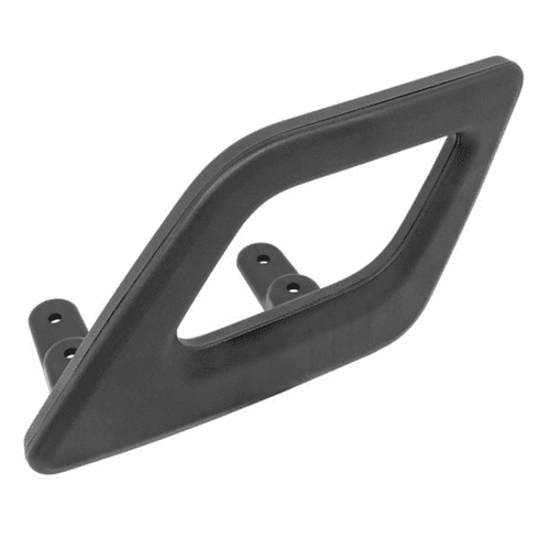Yamaha Left Hand (Driver Side) Arm Rest - G&E (Models Drive2)