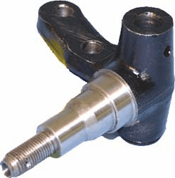 Yamaha Lower Front Suspension G2-G20