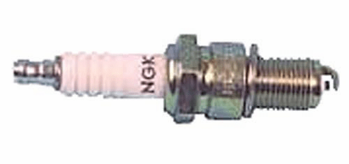 Yamaha NGK Spark Plug (Years 1990-Up)