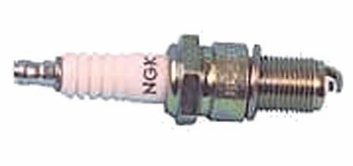Yamaha NGK Spark Plug (Years 1991-Up)