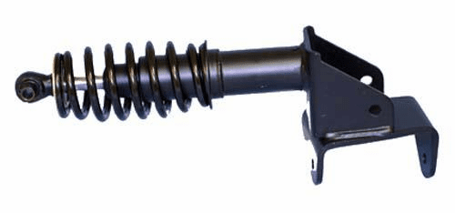 Yamaha Passenger-Side Front Shock (Models G22)