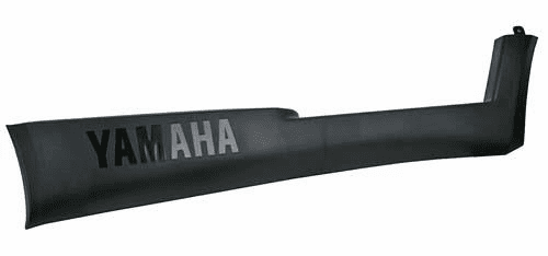 Yamaha Passenger-Side Rocker Panel (Models G29/Drive)