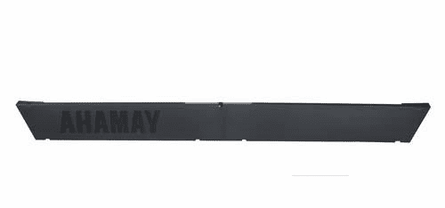 Yamaha Passenger Side Rocker Panel (Models Pro Hauler-700)