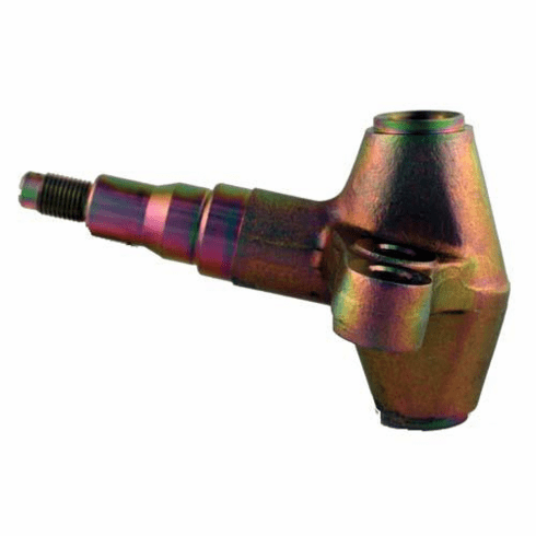Yamaha Passenger - Steering Knuckle (Models G22)