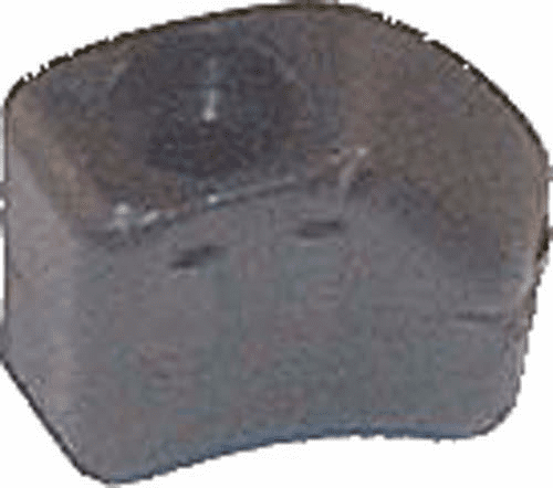 Yamaha Ramp Shoe (Models G8-22)