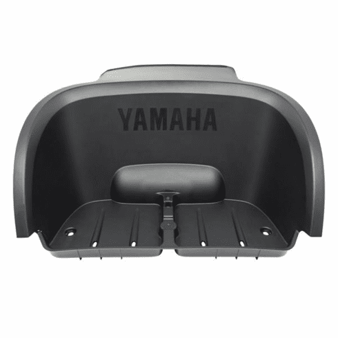 Yamaha Rear Floor Cover - Gas (Models Drive2)