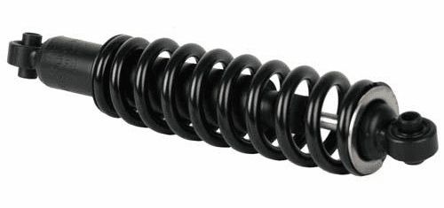 Yamaha Rear Shock Absorber Assembly (Models G29/Drive)
