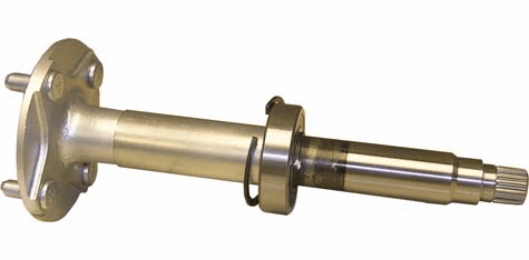 Yamaha Rear Suspension Parts