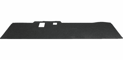 Yamaha Replacement Floormats