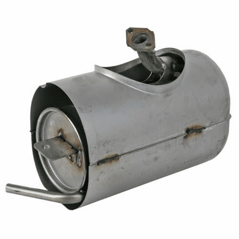 Yamaha Replacement Muffler (Model G29/Drive)