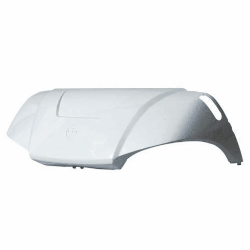 Yamaha Replacement White Front Cowl (Models G29/Drive)