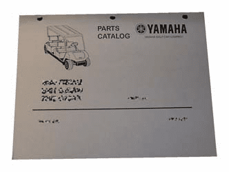 Yamaha Service & Maintenance Manuals