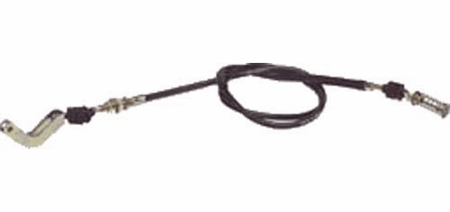 Yamaha Shift Cable (Models G2/8/9)