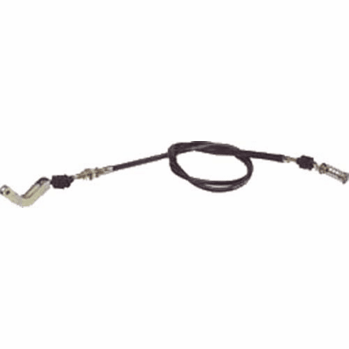 Yamaha Shift Cable (Models G2/8/9)