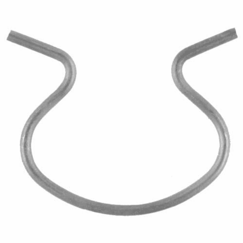 Yamaha Spring Clip (Models G14-G16)