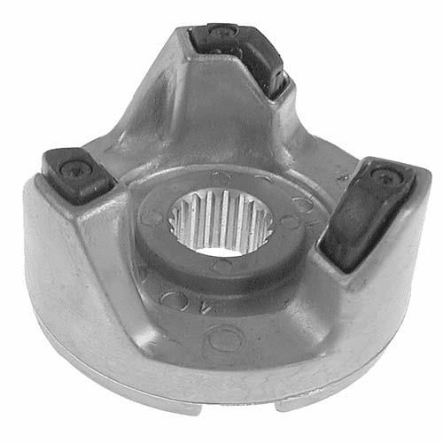Yamaha Spring Seat (Models G2-G22)